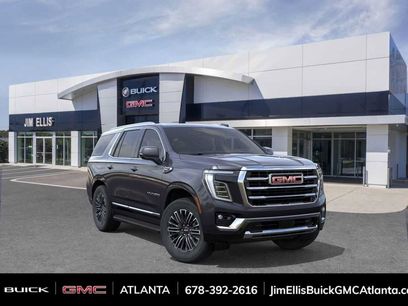New 2026 GMC Yukon Elevation