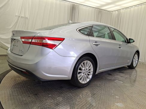 Used 2015 Toyota Avalon Limited FWD image 25