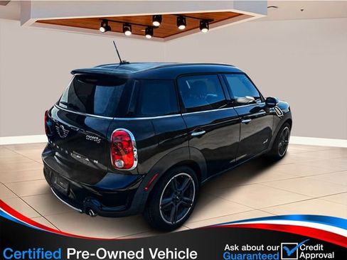 Used 2014 MINI Cooper Countryman S image 6