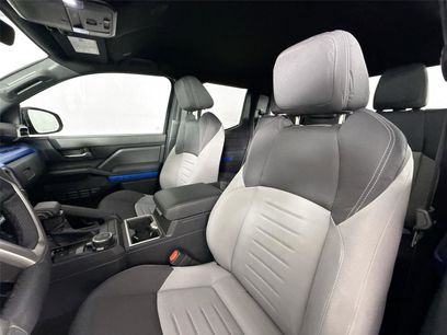 Certified 2024 Toyota Tacoma TRD Sport