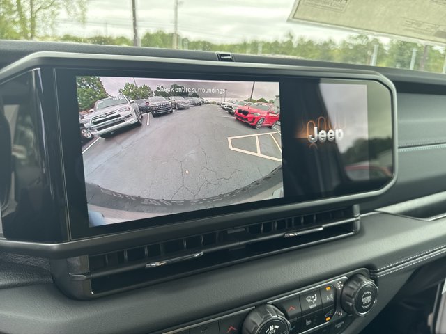 New 2027 Jeep Wrangler Unlimited Sport AWD/4WD image 26