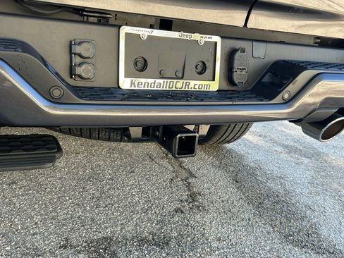 New 2026 RAM 1500 Tungsten w/ Bed Utility Group image 32