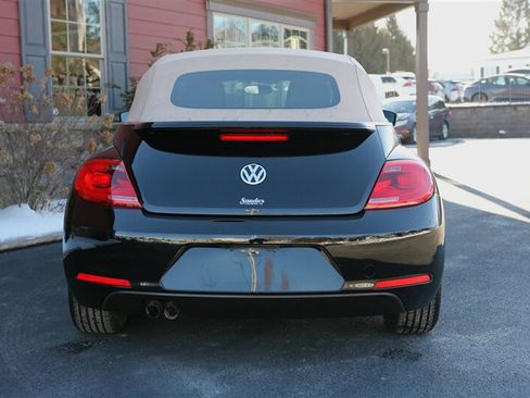 Used 2013 Volkswagen Beetle 2.5 image 6