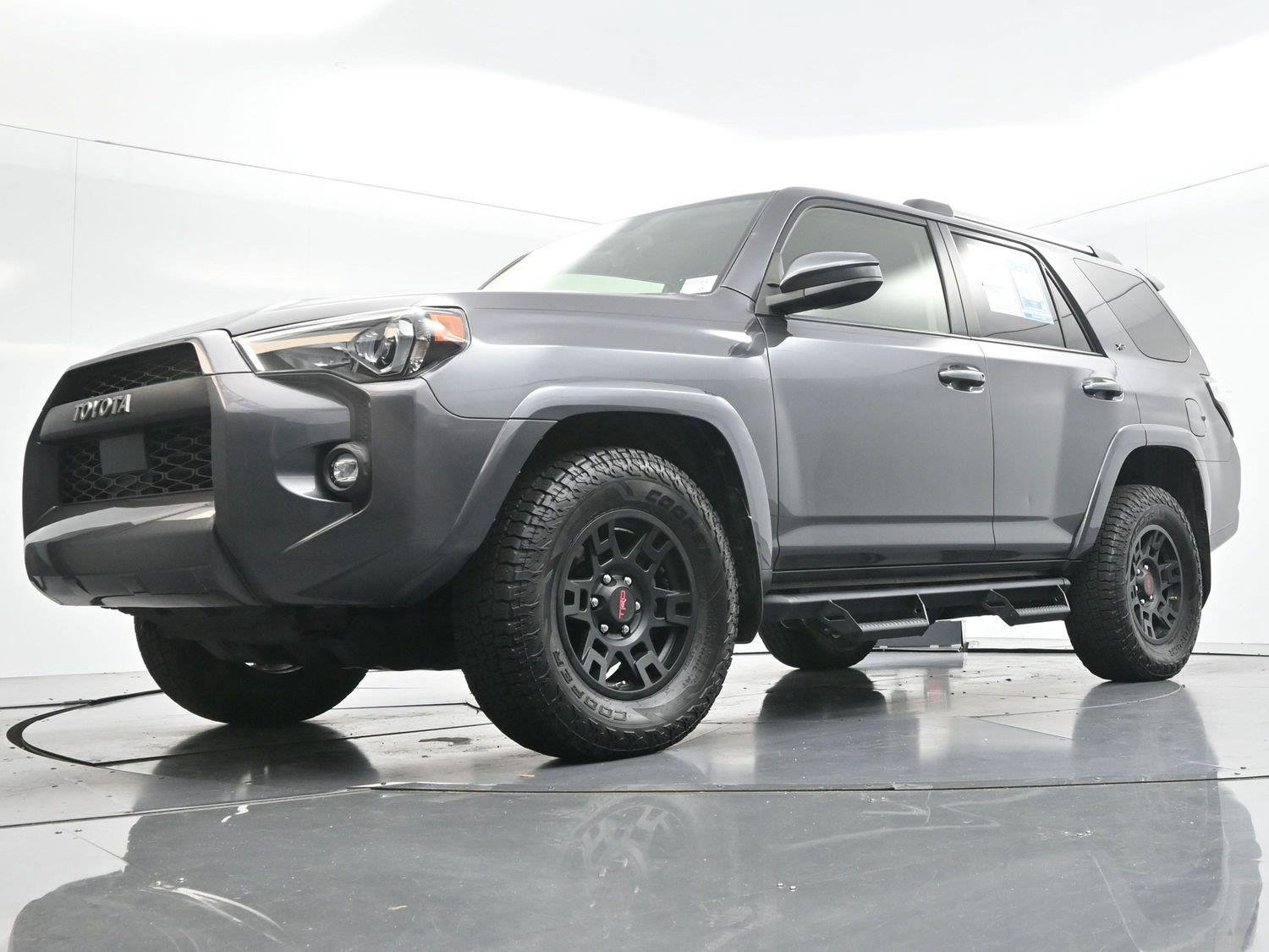 Used 2021 Toyota 4Runner SR5 RWD image 50