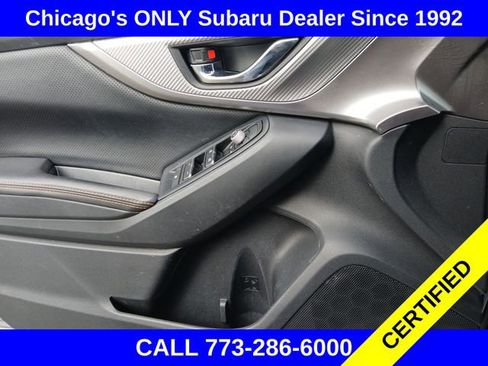 Certified 2023 Subaru Crosstrek 2.5i Limited image 16