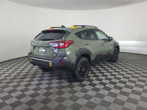 New 2026 Subaru Crosstrek 2.5i Wilderness image 4