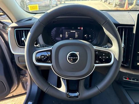 New 2026 Volvo XC60 B5 Plus w/ Protection Package Premier image 11