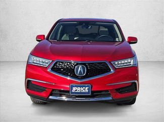 Used 2019 Acura MDX video 2