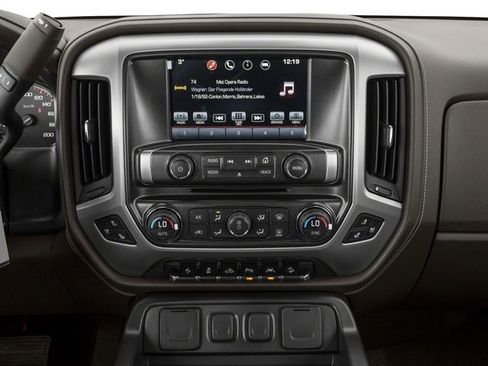 Used 2018 GMC Sierra 1500 Denali w/ Denali Ultimate Package image 10