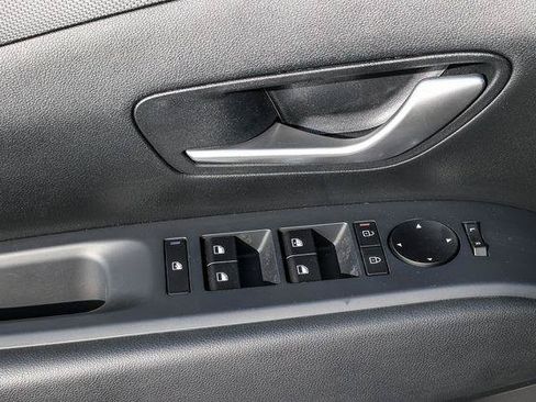 New 2026 Hyundai Tucson SE FWD image 21