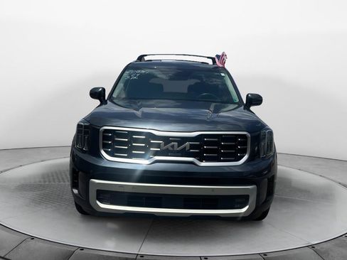 Used 2024 Kia Telluride SX FWD image 8