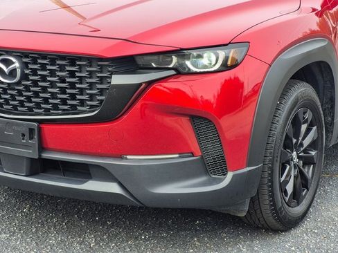 Used 2024 MAZDA CX-50 AWD 2.5 S w/ Preferred Package image 8