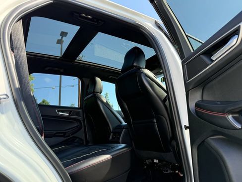 Certified 2023 Ford Edge ST-Line AWD/4WD image 25