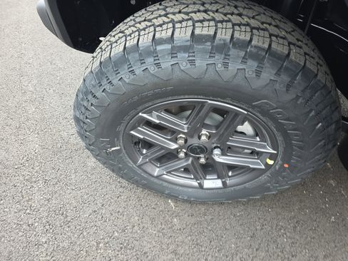 New 2026 Jeep Wrangler Sport S image 31