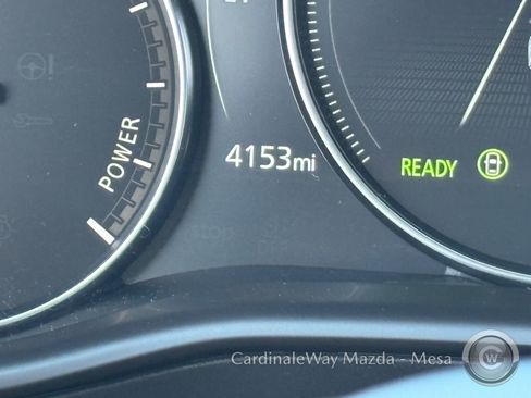 Used 2025 MAZDA CX-50 2.5 Hybrid w/ Weather Package image 29