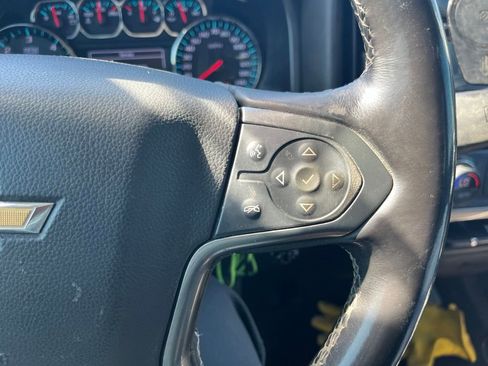 Used 2018 Chevrolet Silverado 1500 LT w/ All Star Edition RWD image 13