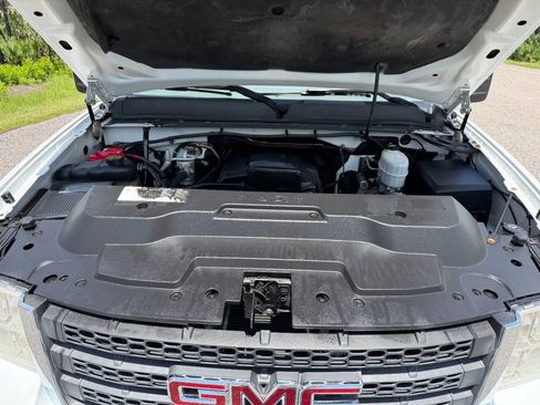 Used 2012 GMC Sierra 2500 W/T AWD/4WD image 30