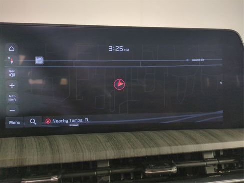 Used 2024 Kia Telluride SX w/ Towing Package image 28