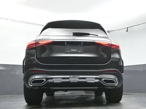 Used 2026 Mercedes-Benz GLC 300 image 38