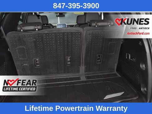 Used 2022 Chevrolet Tahoe LT w/ LT Signature Package AWD/4WD image 35