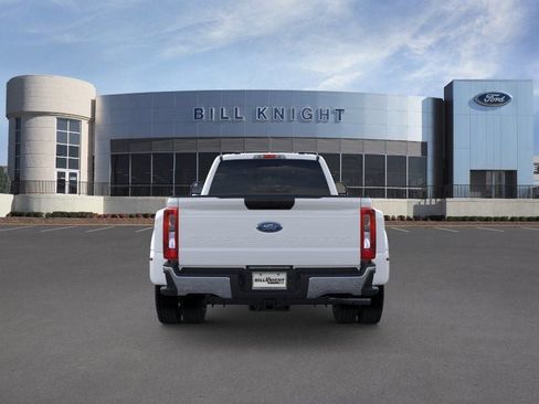 New 2026 Ford F450 XL w/ XL Driver Assist Package AWD/4WD image 6