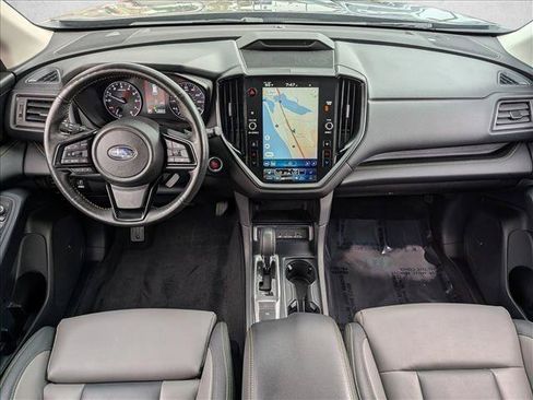 Certified 2023 Subaru Ascent Onyx Edition Limited AWD/4WD image 21