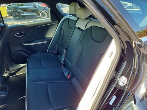 New 2026 Kia K4 GT-Line Turbo FWD image 9