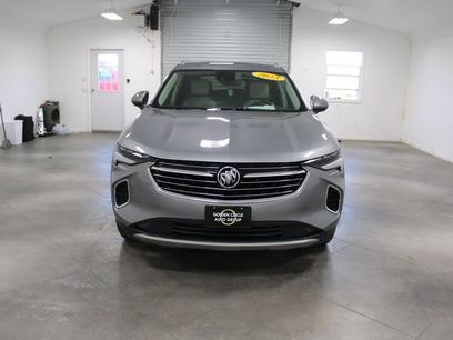 Used 2023 Buick Envision Preferred
