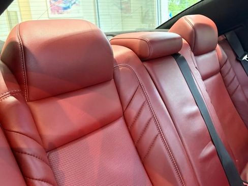 Used 2021 Dodge Charger SRT Hellcat RWD image 33