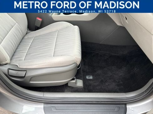 Used 2019 Kia Sportage LX FWD image 40