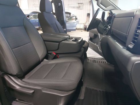 Used 2023 Chevrolet Silverado 1500 LT AWD/4WD image 10