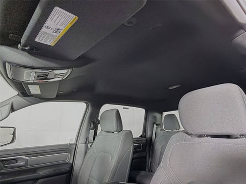 Used 2023 RAM 1500 Big Horn AWD/4WD image 5