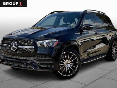 Used 2023 Mercedes-Benz GLE 450 4MATIC