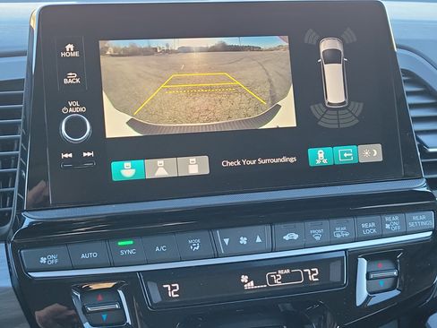 Used 2025 Honda Odyssey Elite image 27