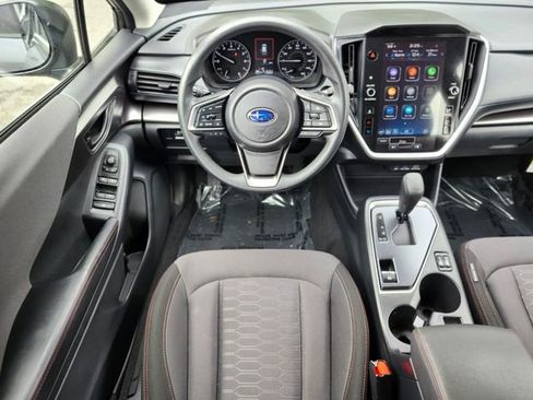 Used 2024 Subaru Impreza 2.0i Sport AWD/4WD image 13