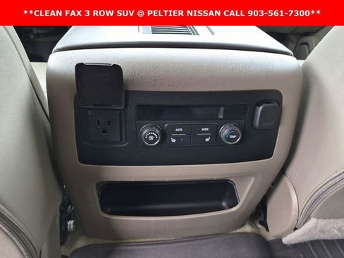 Used 2019 Chevrolet Tahoe Premier image 29