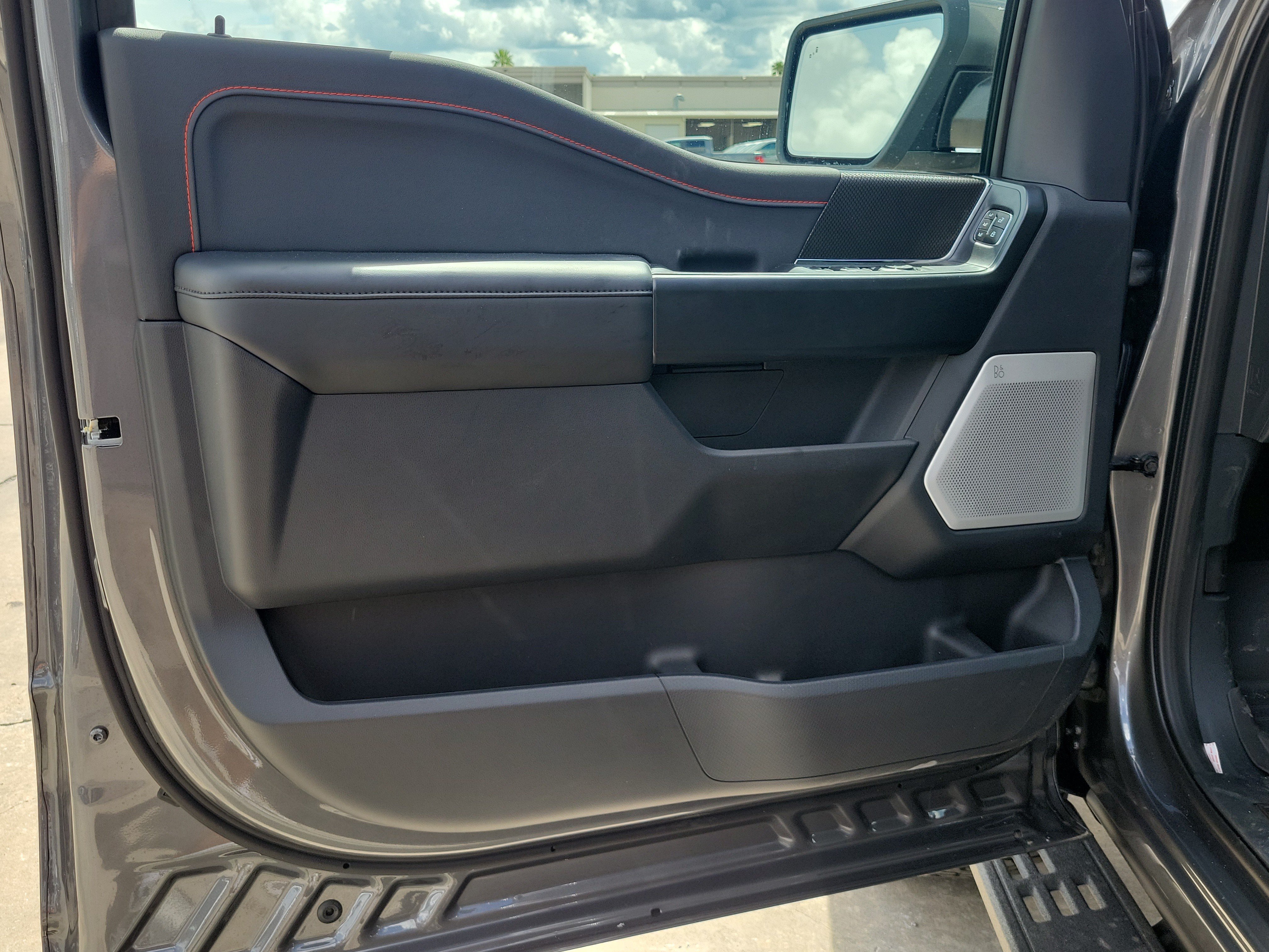 New 2026 Ford F150 Raptor AWD/4WD image 17