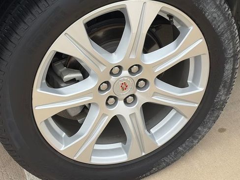 Used 2014 Cadillac SRX Performance w/ Driver Awareness Package FWD image 8