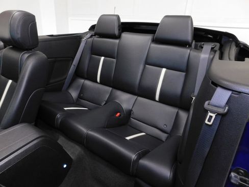 Used 2013 Ford Mustang GT Premium w/ Electronics Pkg RWD image 48