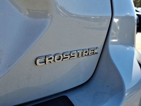 Certified 2025 Subaru Crosstrek 2.0i Premium image 39