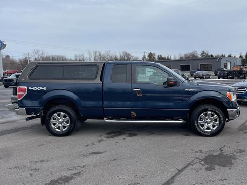 Used 2014 Ford F150 XLT w/ Equipment Group 302A Luxury image 13