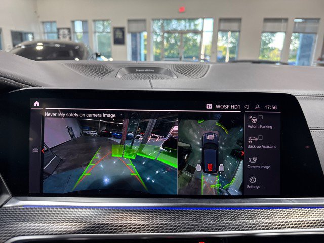 Used 2019 BMW X5 xDrive50i w/ M Sport Package AWD/4WD image 73