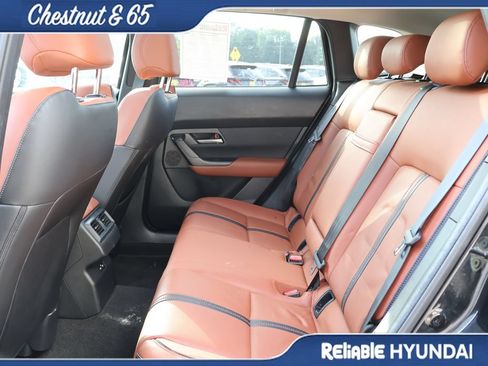 Used 2024 MAZDA CX-50 AWD 2.5 Turbo w/ Cargo Package image 18