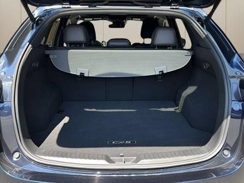Used 2020 MAZDA CX-5 Signature AWD/4WD image 5