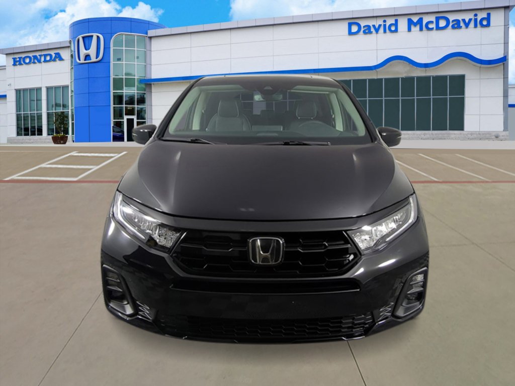 New 2027 Honda Odyssey Touring image 9