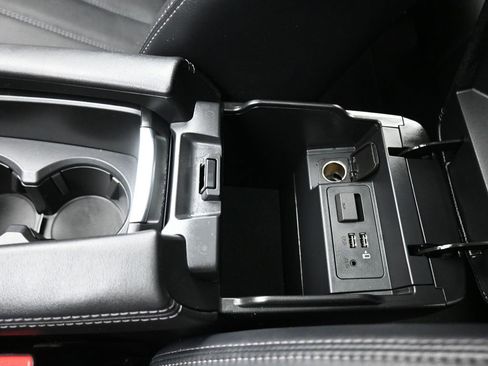 Used 2018 MAZDA MAZDA6 Touring image 22