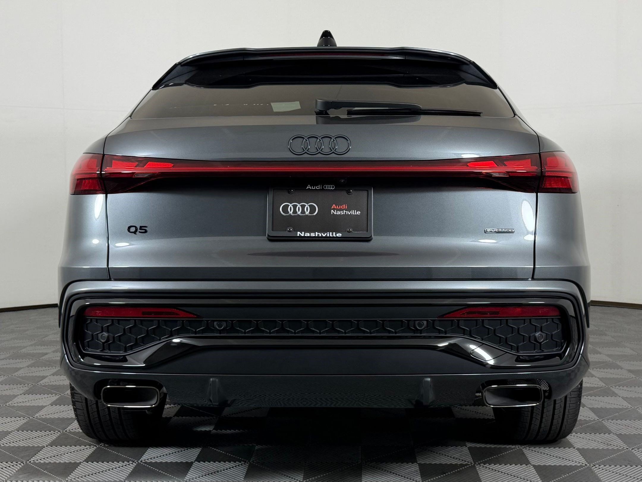 New 2026 Audi Q5 Prestige AWD/4WD image 10