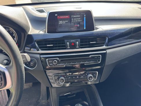 Used 2018 BMW X1 sDrive28i image 10