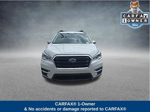 Used 2019 Subaru Ascent Touring image 2