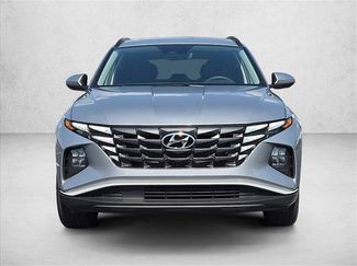 Used 2023 Hyundai Tucson SEL FWD video 2